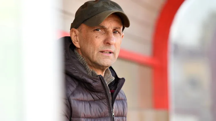 Neka čuje sjeverni i južni pol! Legenda za Net-hr o epskom golu Hajduku: 'Mrzili' smo ih, ali i bili prijatelji'