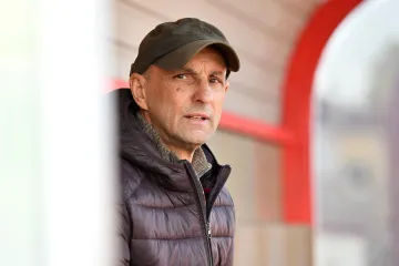 Neka čuje sjeverni i južni pol! Legenda za Net-hr o epskom golu Hajduku: 'Mrzili' smo ih, ali i bili prijatelji'