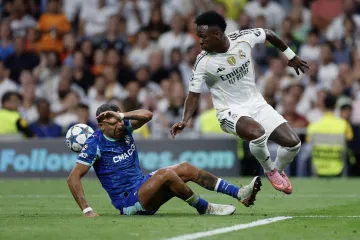 Real pobijedio nakon izrazito spornih penala: Čak i u Španjolskoj tvrde da je Peljto pogurao Kraljeve