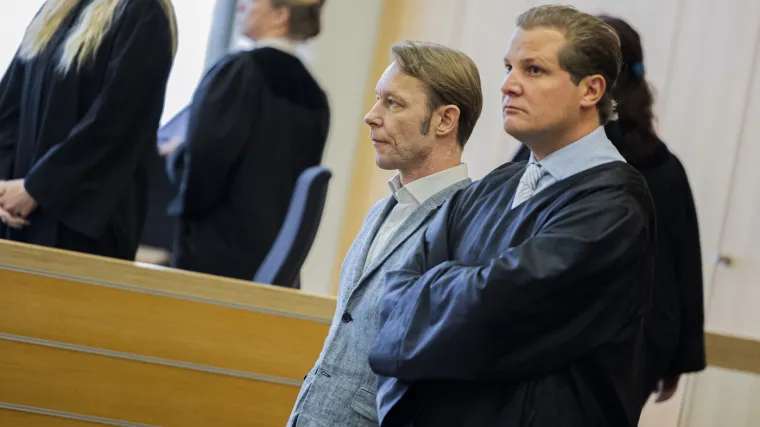 Bizarni ispad glavnog osumnjičenika za nestanak male Maddie: 'Svinje jedu ljudsko meso!'