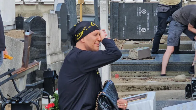 Kontroverzni Boki 13 'uhvaćen' u Beogradu nakon više od deset godina