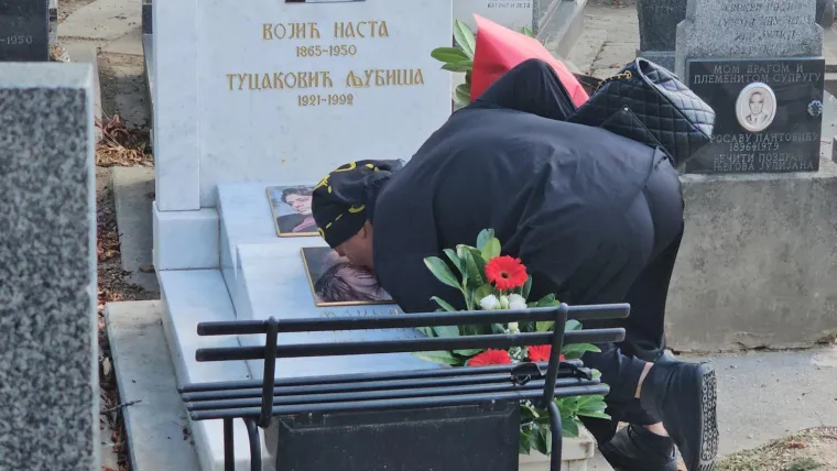 Kontroverzni Boki 13 'uhvaćen' u Beogradu nakon više od deset godina