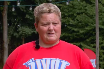 Snežana je bila u braku s muškarcem, a sada je sa ženom: 'Osjetila sam da je to to'