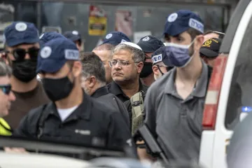 Izraelski ministar šokirao: 'Na plaži u Gazi izgradit ćemo veličanstveno policijsko naselje'