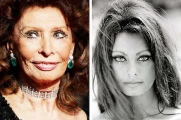 Slavna glumica odrasla u siromaštvu, 17 dana provela u zatvoru i nije nosila bijelo na vjenčanju