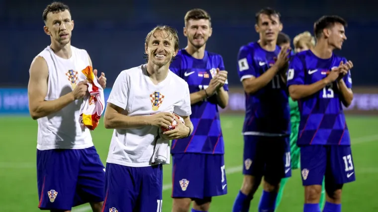 [KVIZ] Jeste li pravi obožavatelj hrvatske nogometne reprezentacije?