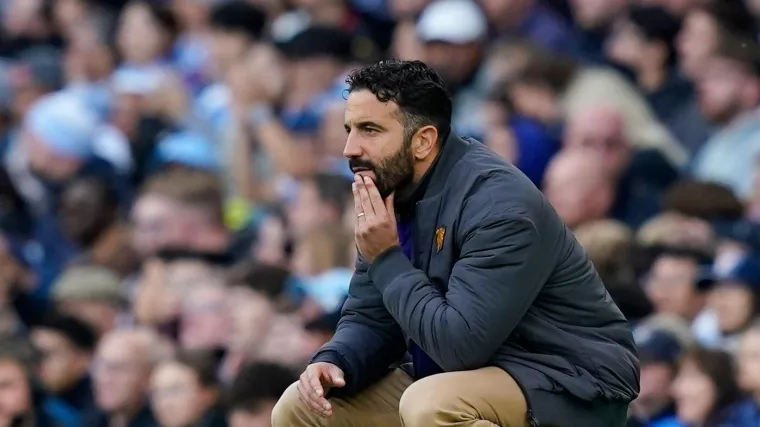 Nijedan trener Uniteda nije imao ovako loš učinak, ali Amorima neće smijeniti barem 44 dana, evo zašto