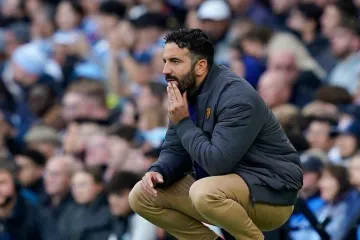 Nijedan trener Uniteda nije imao ovako loš učinak, ali Amorima neće smijeniti barem 44 dana, evo zašto