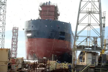 Država prodaje '3. maj': Od novog kupca traži se samo jedno