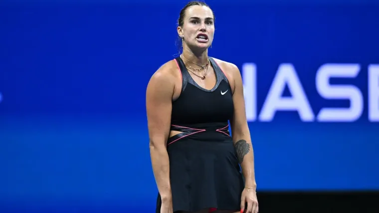 Prvakinja uzima predah: Sabaljenka otkazala Peking zbog ozljede s US Opena