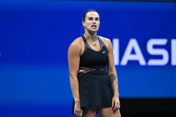 Prvakinja uzima predah: Sabaljenka otkazala Peking zbog ozljede s US Opena