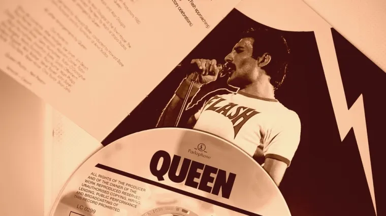 [KVIZ] Jesi li pravi znalac o grupi 'Queen'?