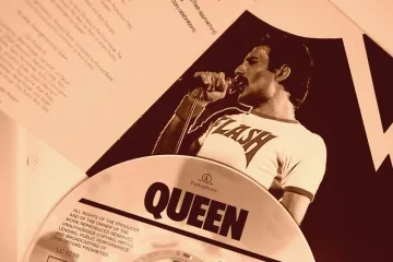 [KVIZ] Jesi li pravi znalac o grupi 'Queen'?