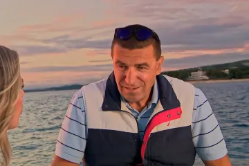 Ante u 'Ljubav je na selu' traži srodnu du&scaron;u: 'Sto posto sam siguran da me prava čeka'