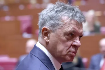 DP-ovac pitao Turudića je li DORH ispitao Pupovca, ovaj odgovorio: 'Predložite to, ispitat ćemo ga'