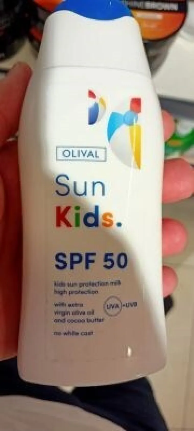 Proizvod za njegu dječje kože hitno povučen s trži&scaron;ta, provjerite jeste li ga kupili