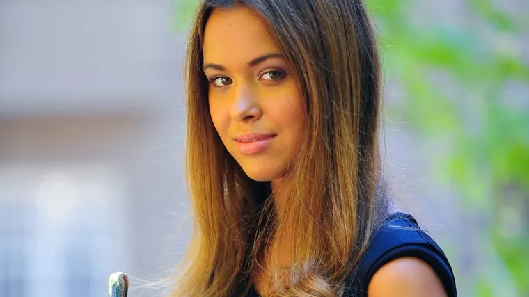 Koračala je svjetskim pistama, a onda joj se život preokrenuo: Kim Kosanović na početku karijere