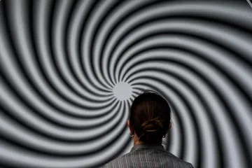 Optička iluzija potaknula žestoku raspravu na mrežama: Vidite li vi ovdje svinju ili mačku?