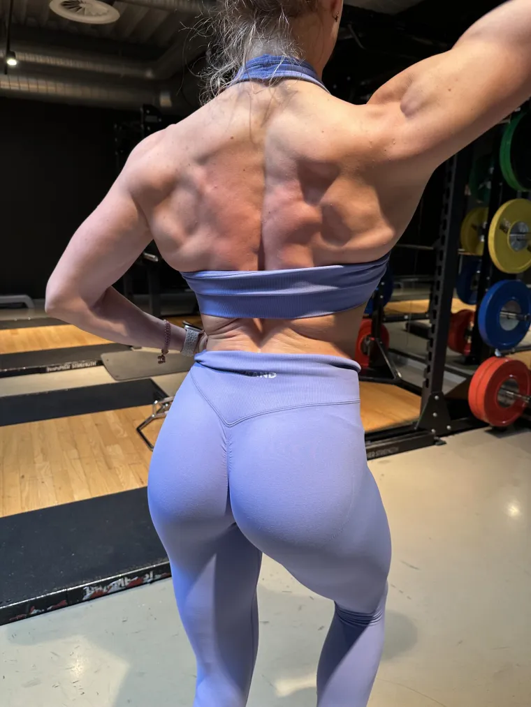 Bodybuilderica Jelena priprema se za Svjetsko prvenstvo: 'To nije samo sport, već stil života'