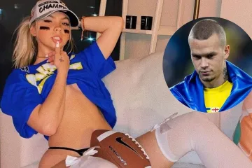 Suspendirani nogometaš uspješan izvan terena? Pojavile se glasine o njemu i zanosnoj glumici