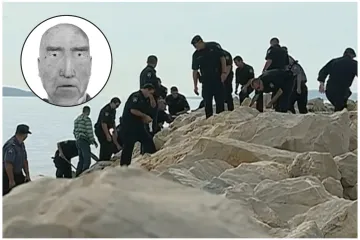 Riješen slučaj iz 2012.! Zna se tko je mrtvi muškarac iz Splita: Sin ga ubio i raskomadao