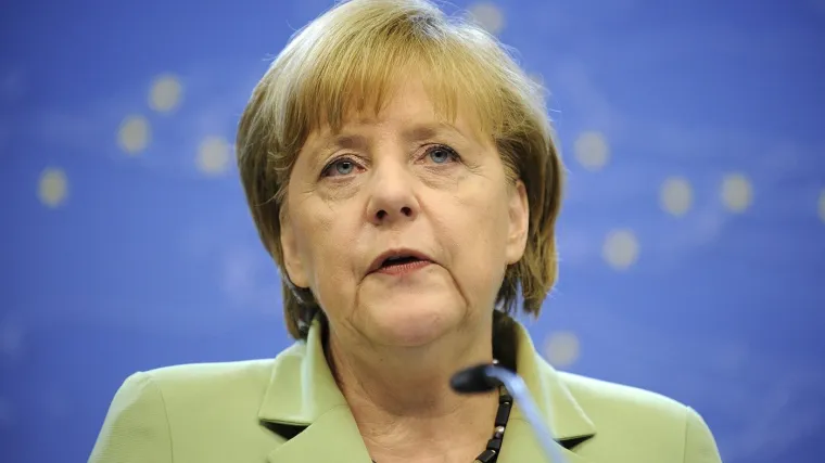 Mutti poslala upozorenje: 'Posve smo sami na otvorenom polju'