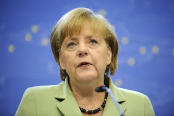 Mutti poslala upozorenje: 'Posve smo sami na otvorenom polju'