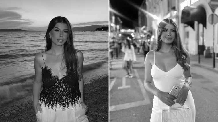 Mlada Adna (25) preminula dva dana nakon vjenčanja: Naglo joj je pozlilo, pala je u komu...