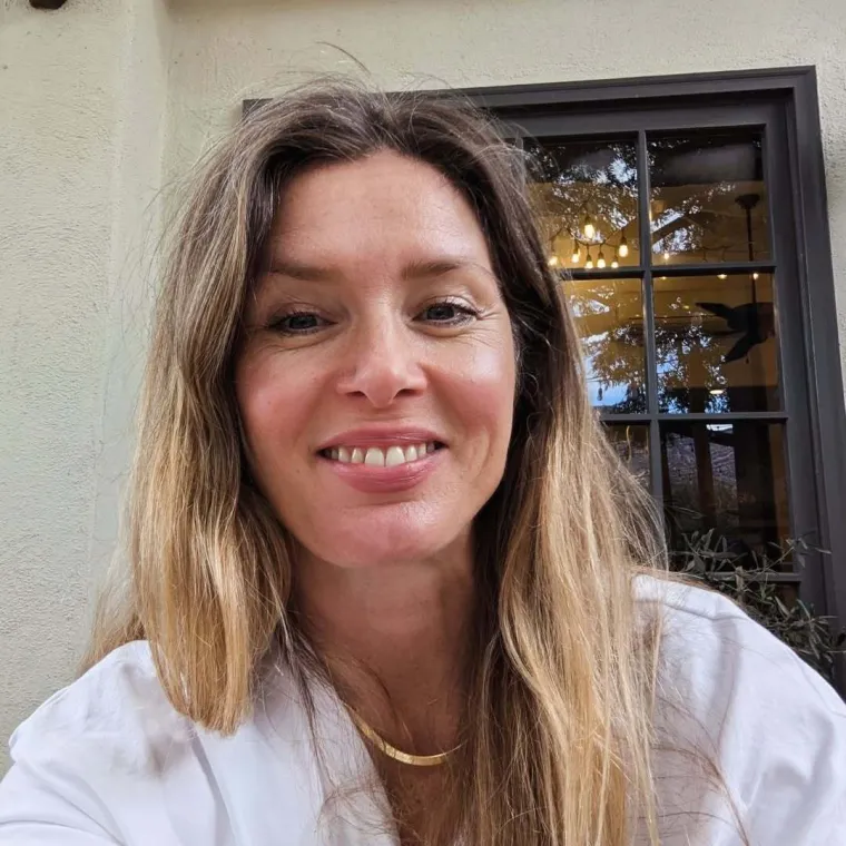 Leona Paraminski o ulozi u seriji Dragana Bjelogrlića: 'Atmosfera na setu je opuštena, bio je užitak raditi'