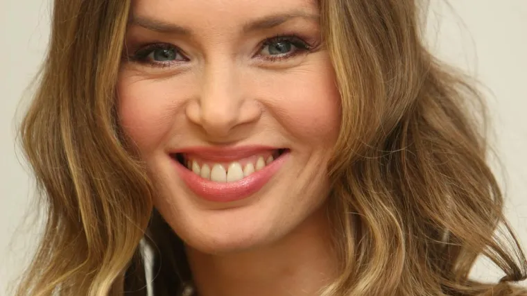 Leona Paraminski o ulozi u seriji Dragana Bjelogrlića: 'Atmosfera na setu je opuštena, bio je užitak raditi'