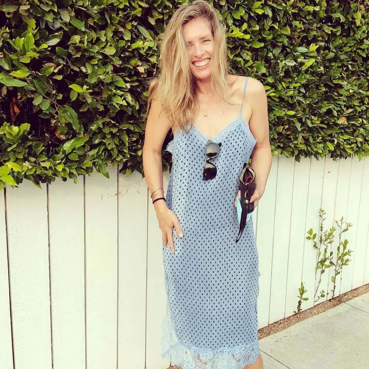 Leona Paraminski o ulozi u seriji Dragana Bjelogrlića: 'Atmosfera na setu je opuštena, bio je užitak raditi'