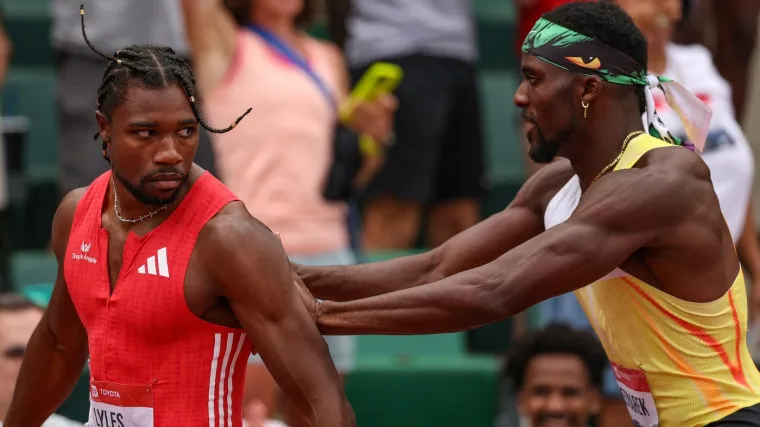 Zlatni olimpijac nakon debakla najavljuje revanš: 'U mojoj disciplini ne planiram izgubiti'