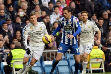 Istra objavila dolazak novog trenera: Igrao je za Barcelonu i u Engleskoj