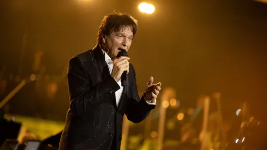 Čolićeva kći Lara zablistala u mini haljini u Turskoj. Evo što kaže tata