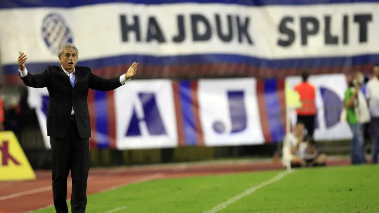 Vaha za Net.hr: 'Dinamo je napravio revoluciju, a na Poljudu je potrebno sljedeće'