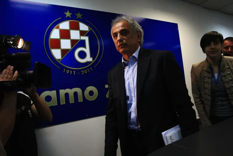 Vaha za Net.hr: 'Dinamo je napravio revoluciju, a na Poljudu je potrebno sljedeće'