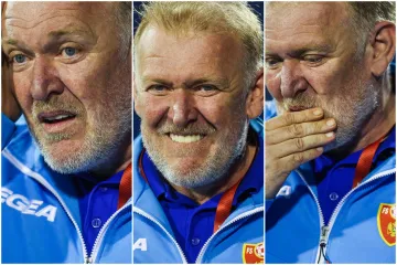 Prosinečki nakon poraza od Hrvatske dobio otkaz, kao nasljednik stiže crnogorska ikona?