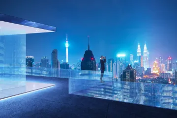 Jedan od najuspješnijih proroka modernog doba: Neke od 23 stvari koje je predvidio će vas zapanjiti