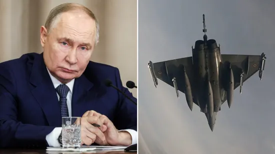 Putinov čovjek poludio zbog Rafalea i zaprijetio NATO-u: 'Bože, gdje da vas sve pokopamo?'