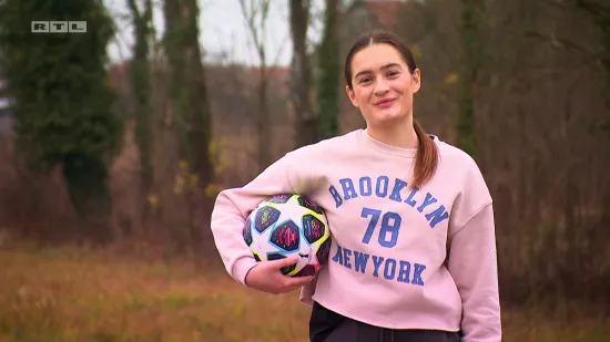Najmlađa ovotjedna kandidatkinja, srednjoškolka Antea, danas će pokazati što zna: 'Mislim da ću biti jako dobra domaćica'