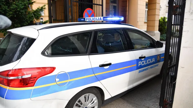 USKOK ponovno u akciji: Krijumčari ljudi uhićeni u Splitu