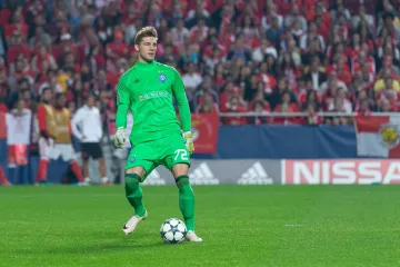 Bizarna vijest iz Ukrajine: Bivši vratar Dinama uhićen na granici i poslan na mobilizaciju