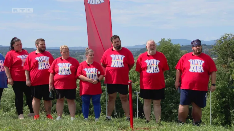 Odustajanje ili borba za tim? Suze pale već prije izazova: 'Odmah sam znala da nije dobro. Ta nemoć...'