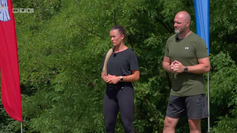 Odustajanje ili borba za tim? Suze pale već prije izazova: 'Odmah sam znala da nije dobro. Ta nemoć...'