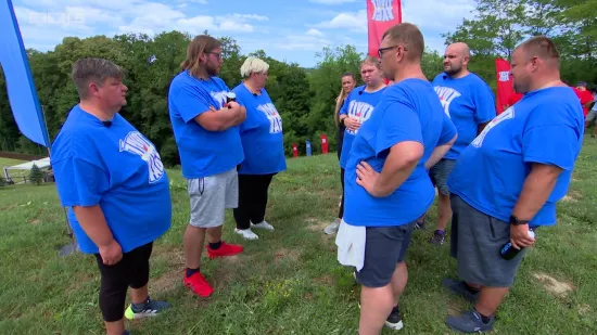 Odustajanje ili borba za tim? Suze pale već prije izazova: 'Odmah sam znala da nije dobro. Ta nemoć...'