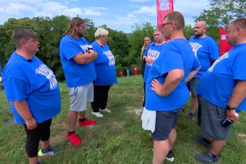 Odustajanje ili borba za tim? Suze pale već prije izazova: 'Odmah sam znala da nije dobro. Ta nemoć...'