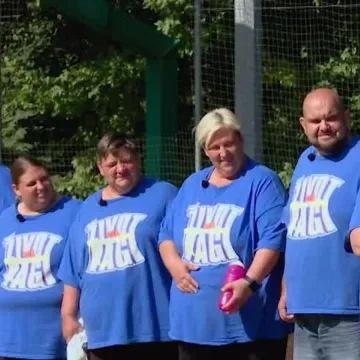 Napetost raste: Što vas večeras očekuje u novoj epizodi showa 'Život na vagi'?