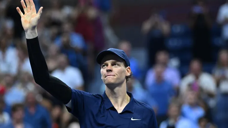 Talijanski reper šokirao naciju: Je li moguće s kim je usporedio Sinnera?