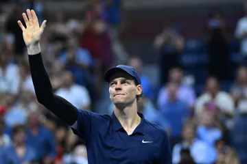 Talijanski reper šokirao naciju: Je li moguće s kim je usporedio Sinnera?