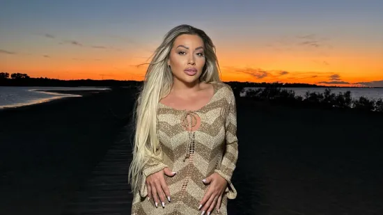 Olivera Matijević o zaradi u glazbenoj industriji i novom modnom projektu: 'Zadovoljna sam i zaljubljena'